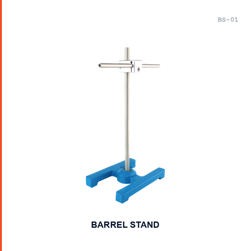 Barrel Stand dispensing equipment