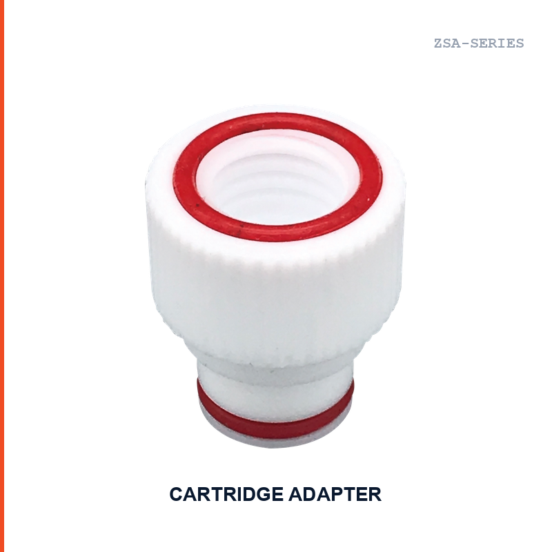 Cartridge Regulator – 0–0.4 MPa dispensing equipment