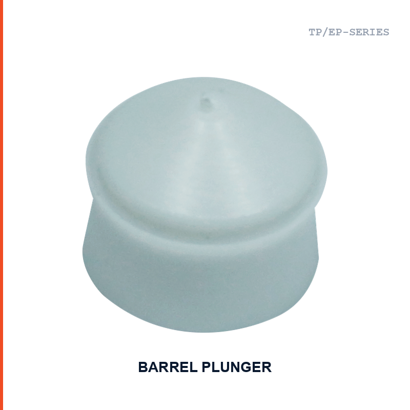Barrel Plunger – 5cc (TP-Series) dispensing equipment